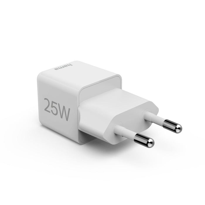 Fast super mini charger, 25W, 201981