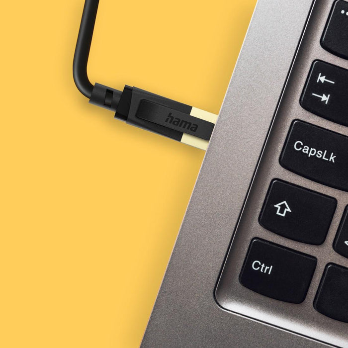 Network patch cable cat.8 S/FTP, 40Gbit/s, shielded, 3m