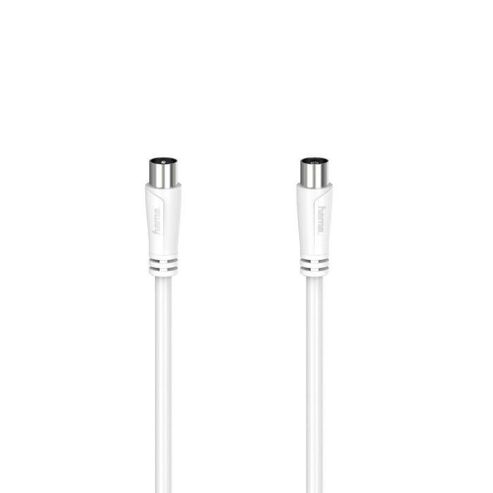 HAMA Coaxial antenna cable, 3 m, 90 dB