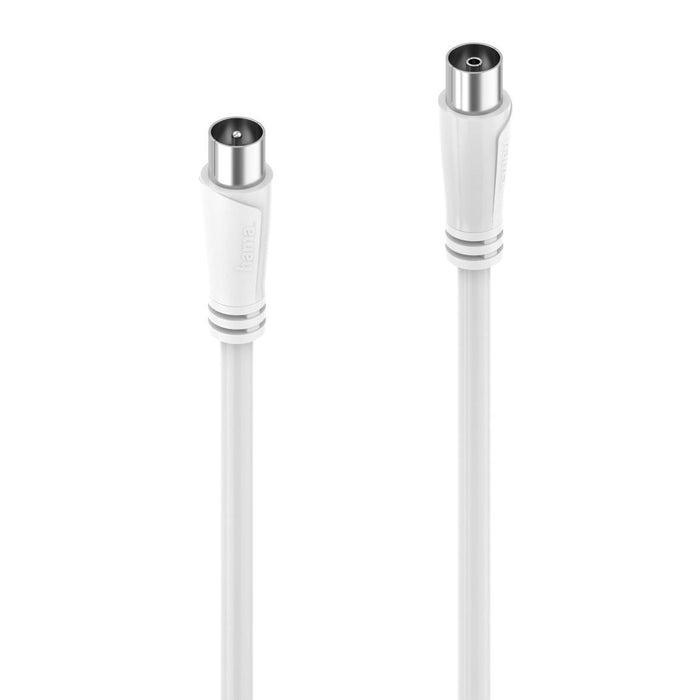 HAMA Coaxial antenna cable, 3 m, 90 dB