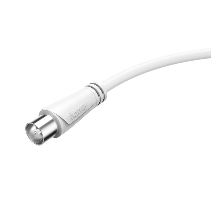 HAMA Coaxial antenna cable, 3 m, 90 dB