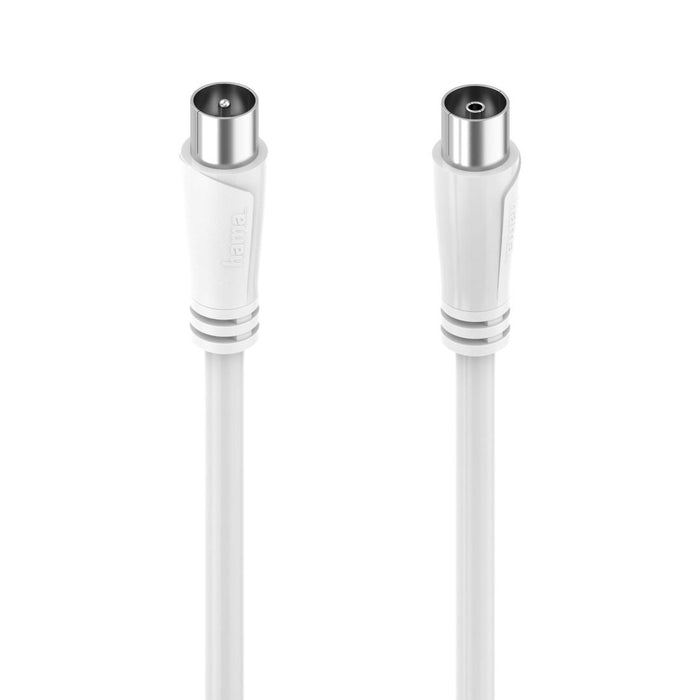 HAMA Coaxial antenna cable, 3 m, 90 dB