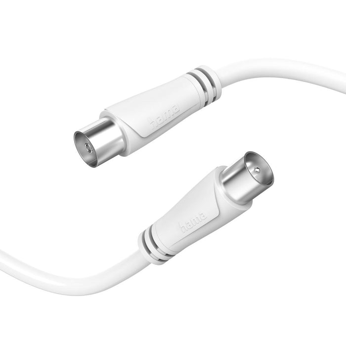 HAMA Coaxial antenna cable, 3 m, 90 dB