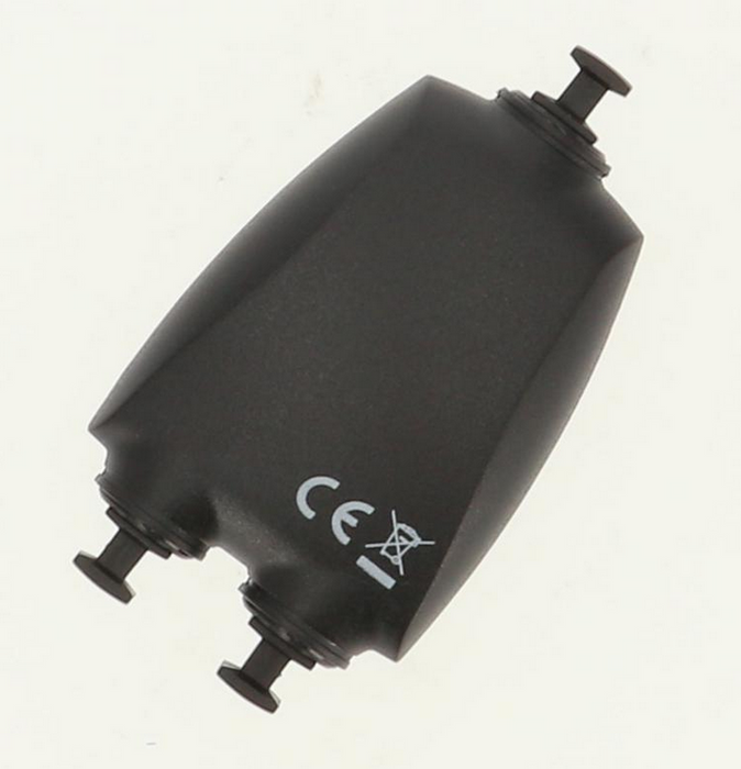 Optical splitter 1 - 2 sockets Toslink, HAMA-205179