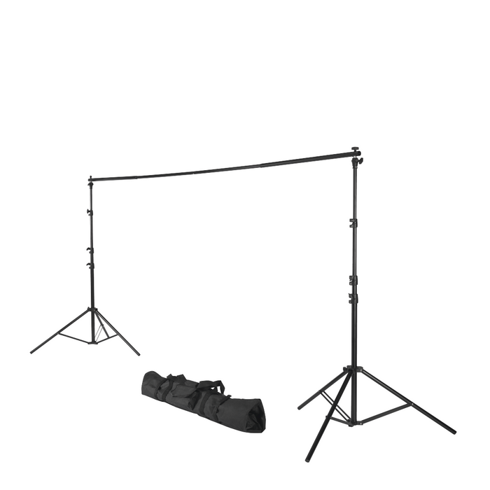 Hama mobile background system 158 - 295 cm, HAMA-21202