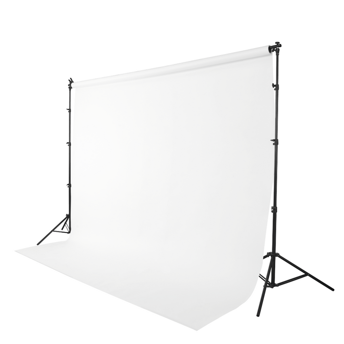 Hama mobile background system 158 - 295 cm, HAMA-21202