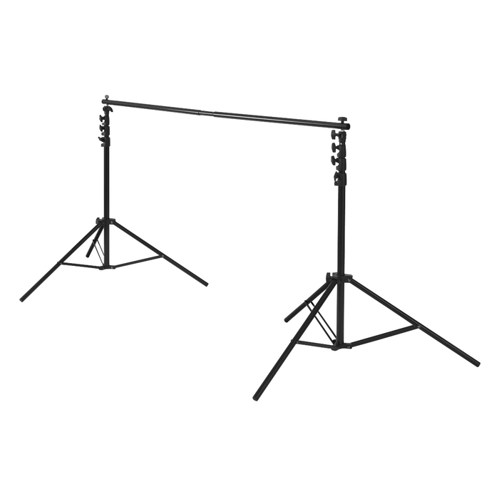 Hama mobile background system 158 - 295 cm, HAMA-21202