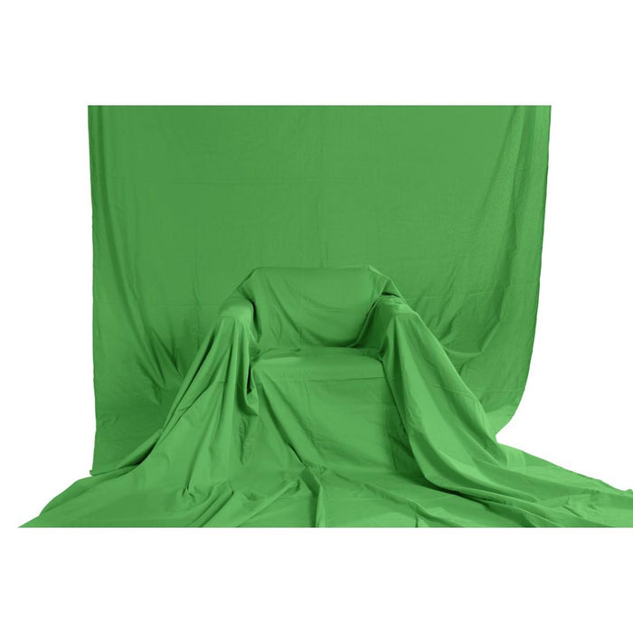 Hama mobile background system 158 - 295 cm, HAMA-21202