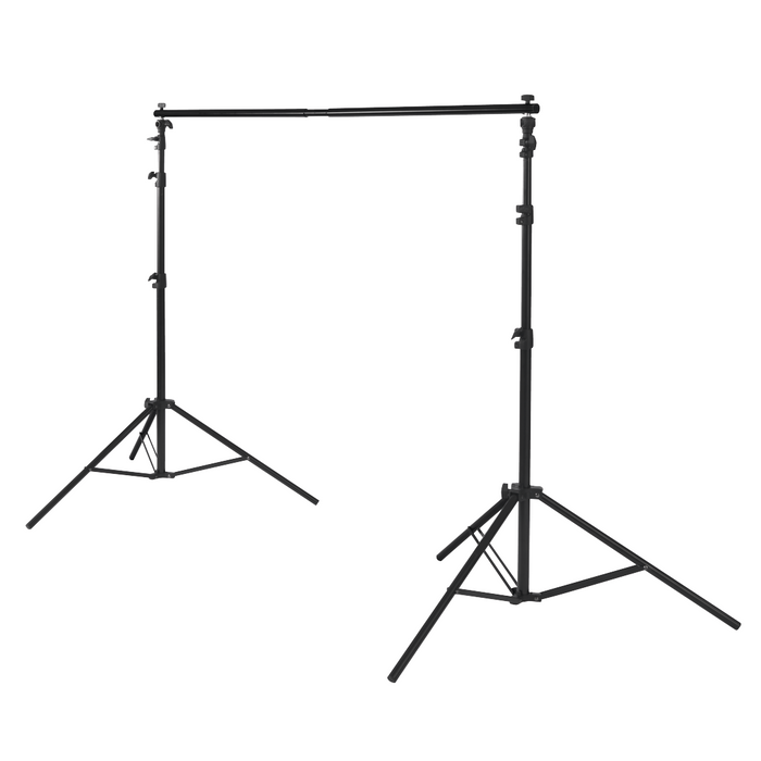 Hama mobile background system 158 - 295 cm, HAMA-21202