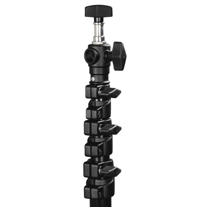 Hama mobile background system 158 - 295 cm, HAMA-21202