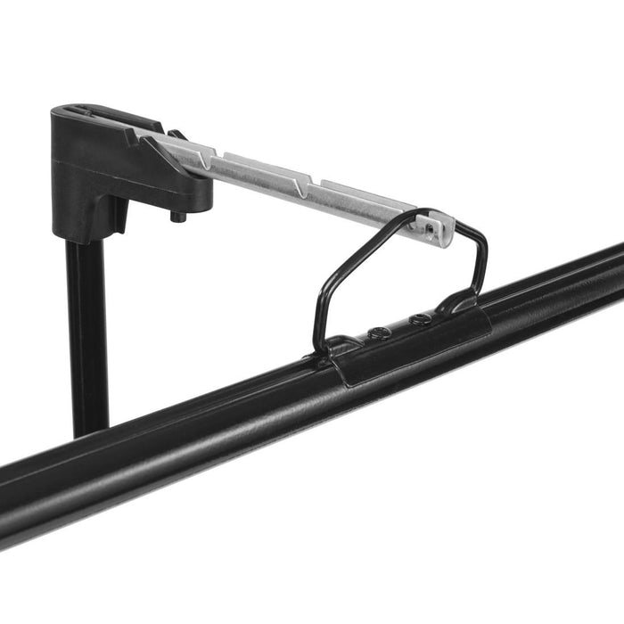 Stand screen 155x155 cm, 2 in 1, 21574