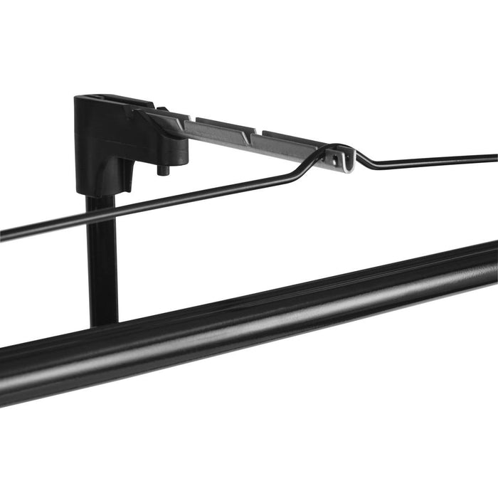 Stand screen 155x155 cm, 2 in 1, 21574