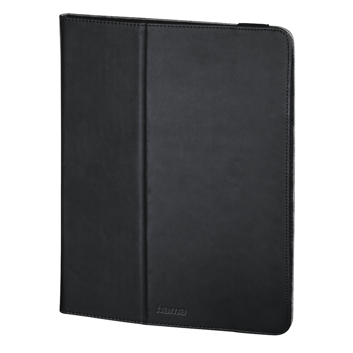 HAMA Xpand tablet case, 20.3 cm (8"), Black, 216426