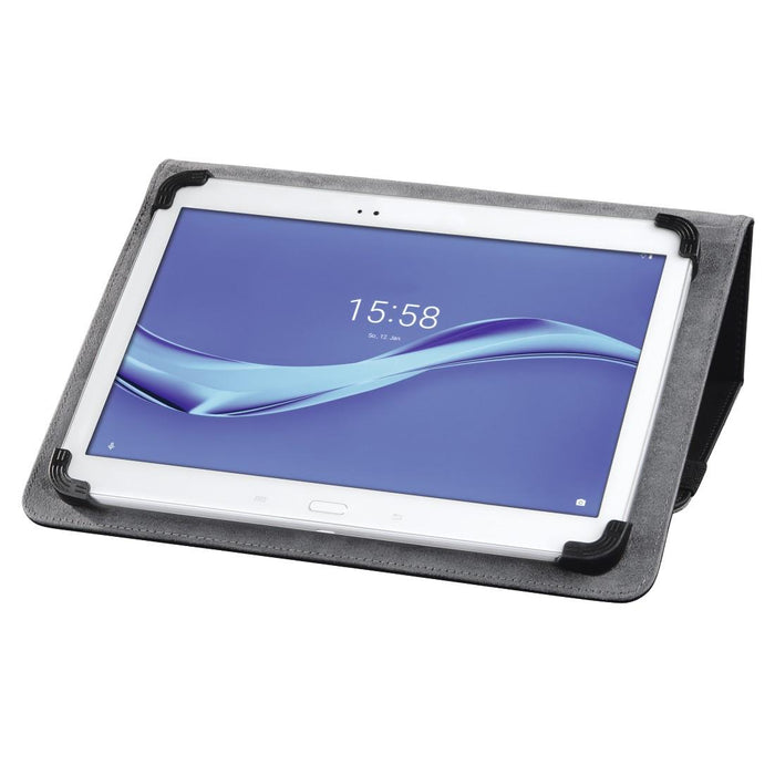 HAMA Xpand tablet case, 20.3 cm (8"), Black, 216426