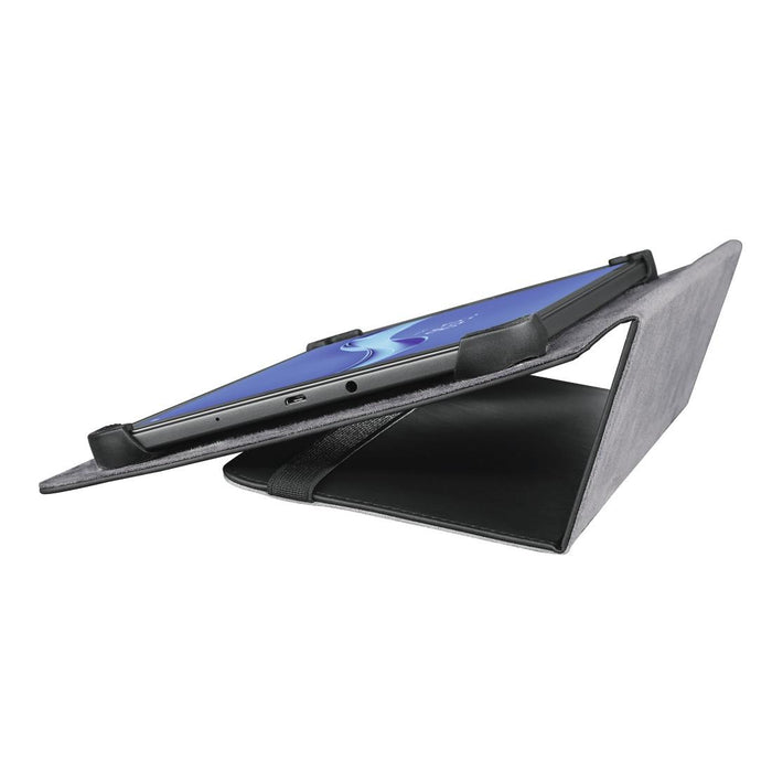 HAMA Xpand tablet case, 9.5 - 11", Black, 216427
