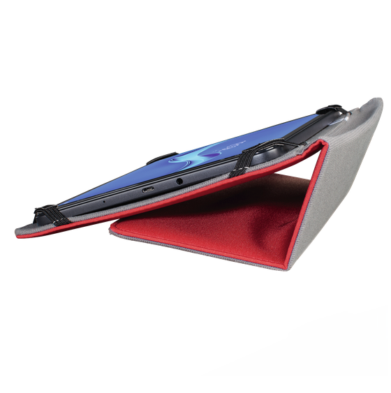 Case HAMA "Strap", For tablets 9.5 - 11", 216431