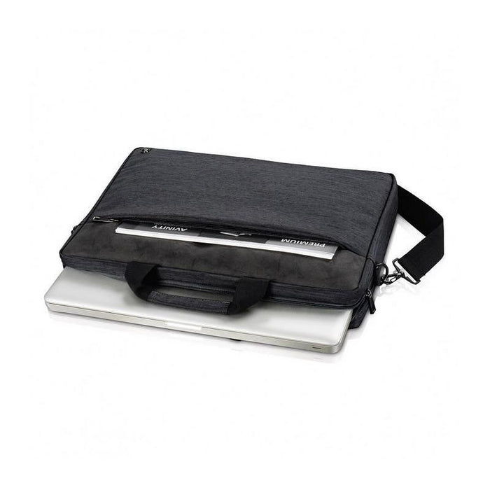 Laptop bag Hama 216545/185648 TAYRONA 14.4"