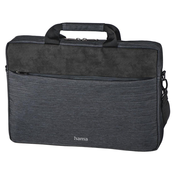 HAMA Tayrona Laptop Bag, 40 cm (15.6"), Dark Grey, 216546