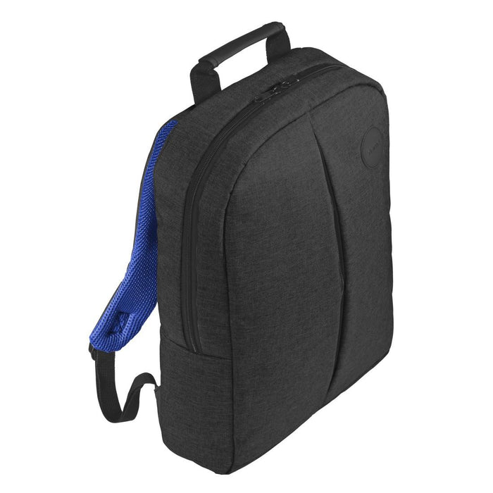 HAMA Laptop backpack "Genua", 15.6", black