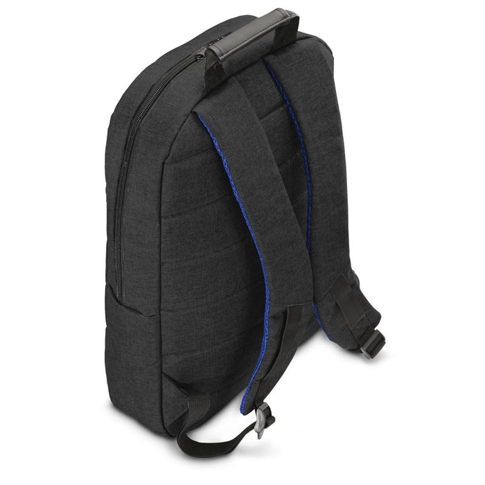 HAMA Laptop backpack "Genua", 15.6", black