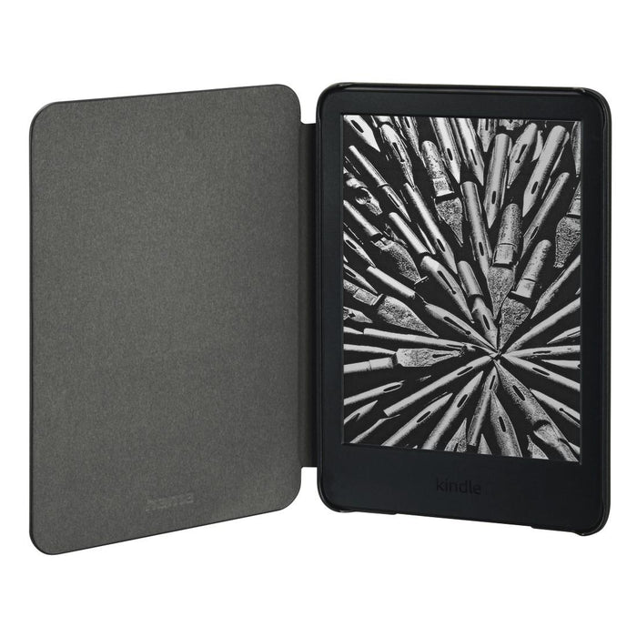 HAMA Case for e-book Kindle 6", (11th gen. 2022/2024), 15.24 cm, black