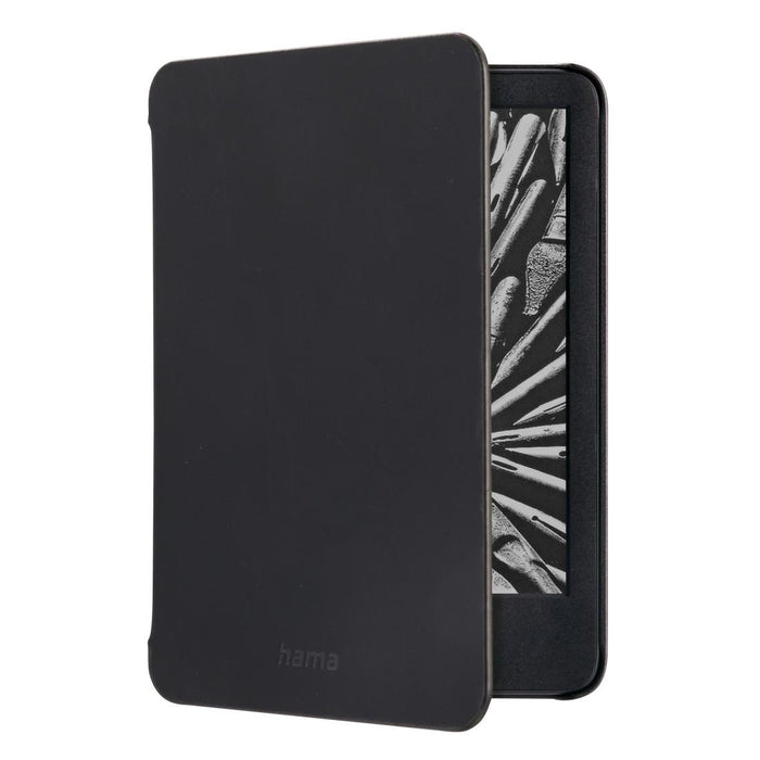 HAMA Case for e-book Kindle 6", (11th gen. 2022/2024), 15.24 cm, black