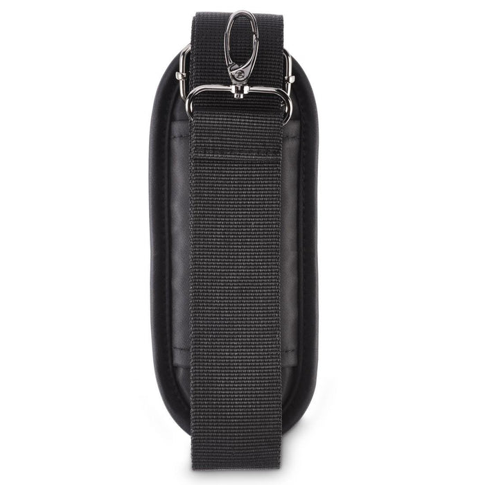 HAMA "Velvet" laptop bag 34 - 36 cm (13.3" - 14.1"), black