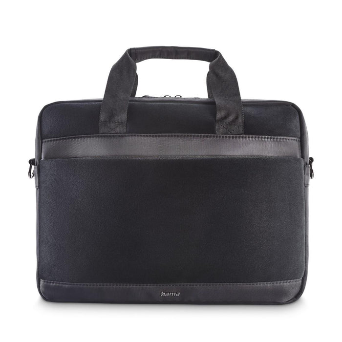 HAMA "Velvet" laptop bag, 40 - 41 cm (15.6" - 16.2"), black