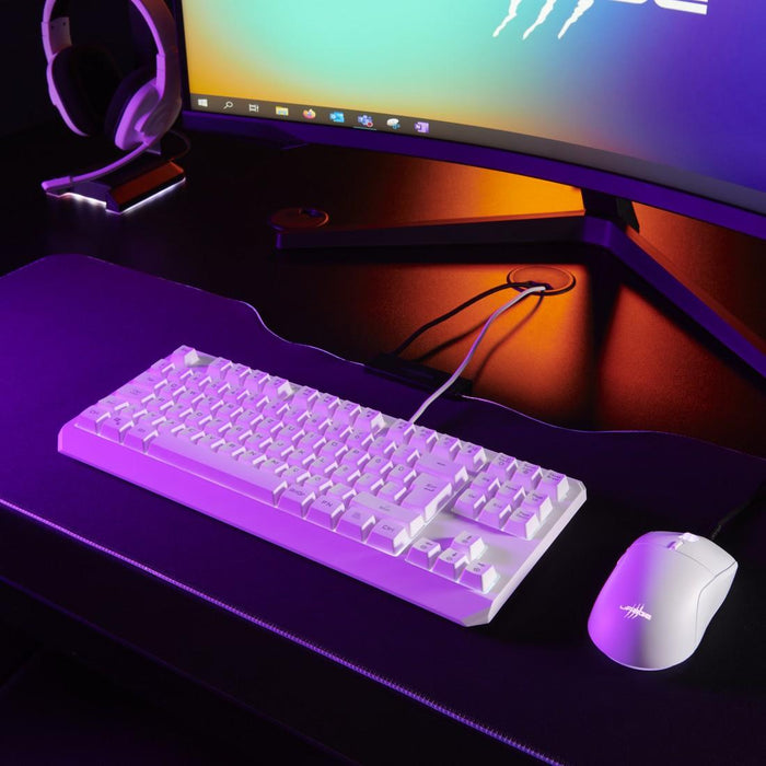 Hama uRage Exodus 220 TKL RGB Gaming Keyboard