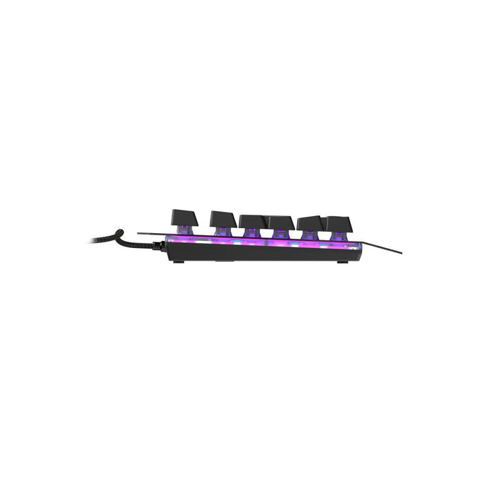 Hama uRage Exodus 450 Metal Gaming Keyboard