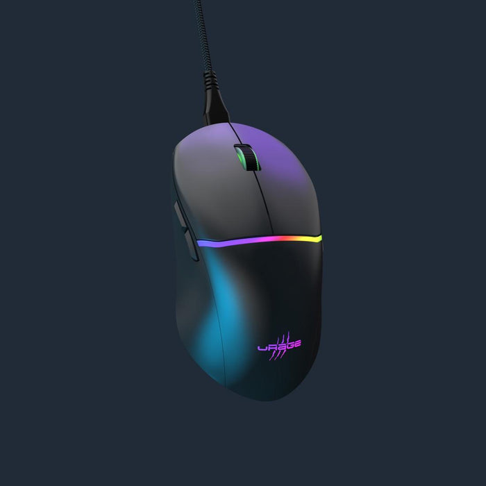 HAMA uRage "Reaper 330" gaming mouse, 217838