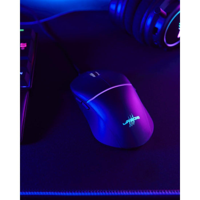 HAMA uRage "Reaper 330" gaming mouse, 217838