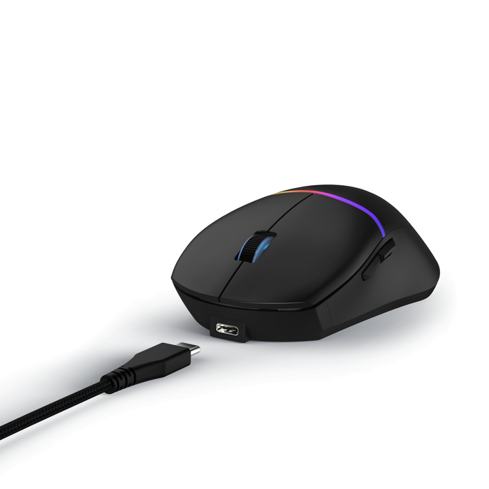 HAMA uRage "Reaper 330" gaming mouse, 217838