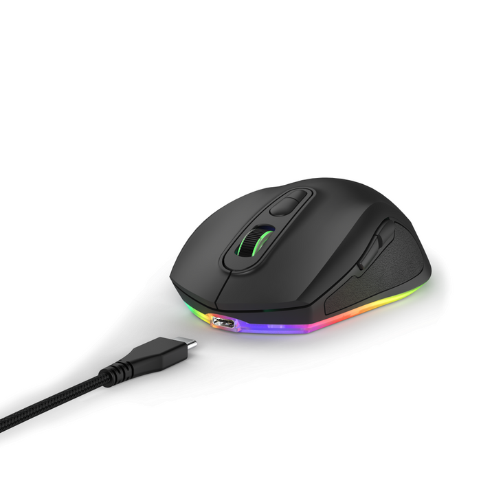 HAMA uRage "Reaper 340" gaming mouse, 217839