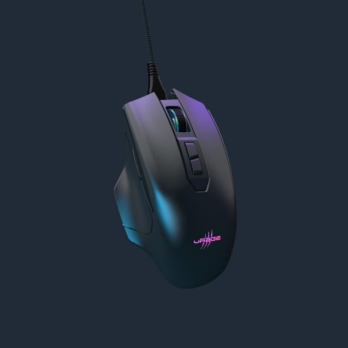 HAMA uRage "Reaper 410" gaming mouse, 217840