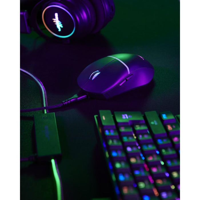 HAMA uRage "Reaper 430" gaming mouse, 217841