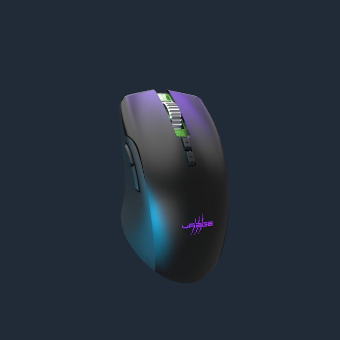 HAMA uRage "Reaper 510" Gaming Mouse, 217842