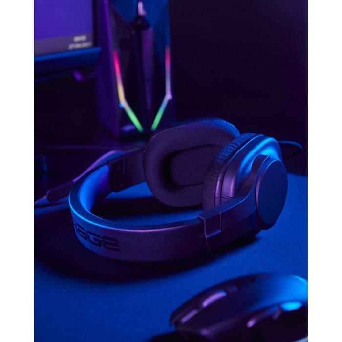 Hama "uRage SoundZ 100 V2 gaming headset with microphone, 217856