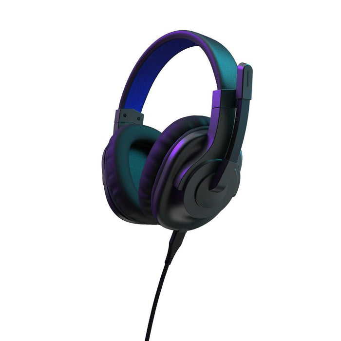 Hama "uRage SoundZ 100 V2 gaming headset with microphone, 217856