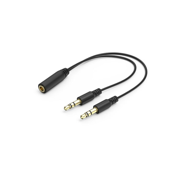 Hama "uRage SoundZ 100 V2 gaming headset with microphone, 217856