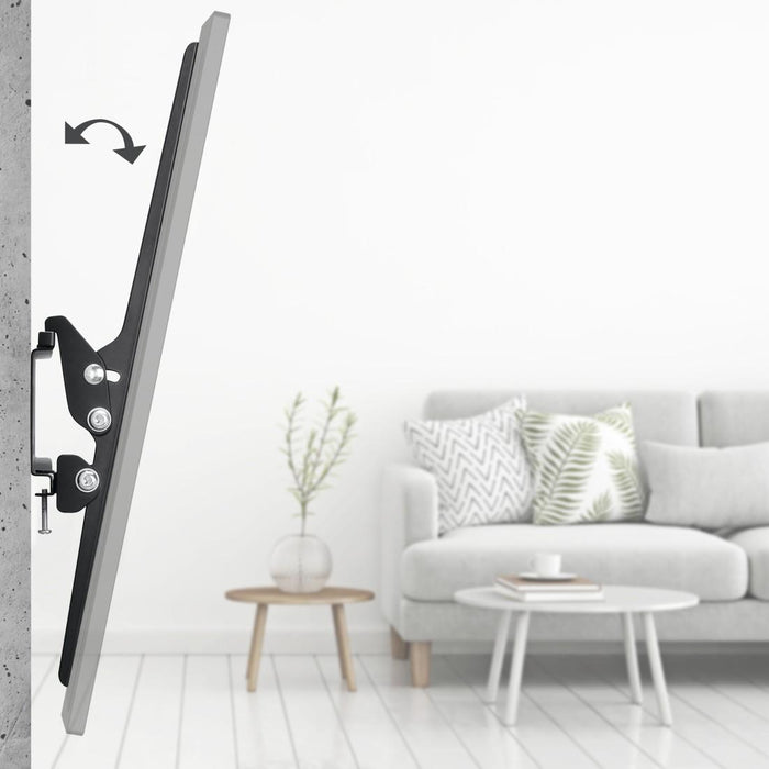 Wall mount for TV, 32-75", up to 40 kg, 220808