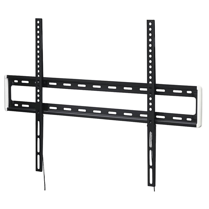 Wall mount for TV HAMA, Fixed, 100" (254 cm), up to 75 kg