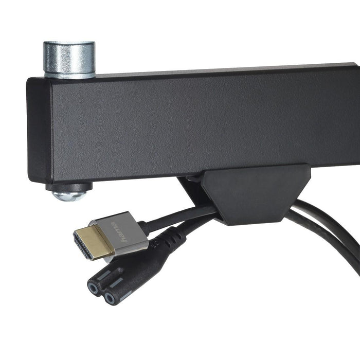TV wall mount, Fullmotion, 122cm, 48", 220821