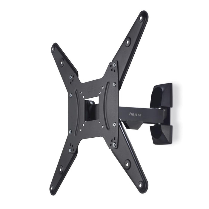 Wall mount for TV, Fullmotion, 165cm, 65", 1 arm, up to 20 kg