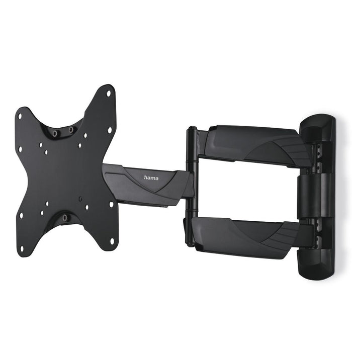Wall mount for TV, FULLMOTION, up to 48", 2 arms, 220827