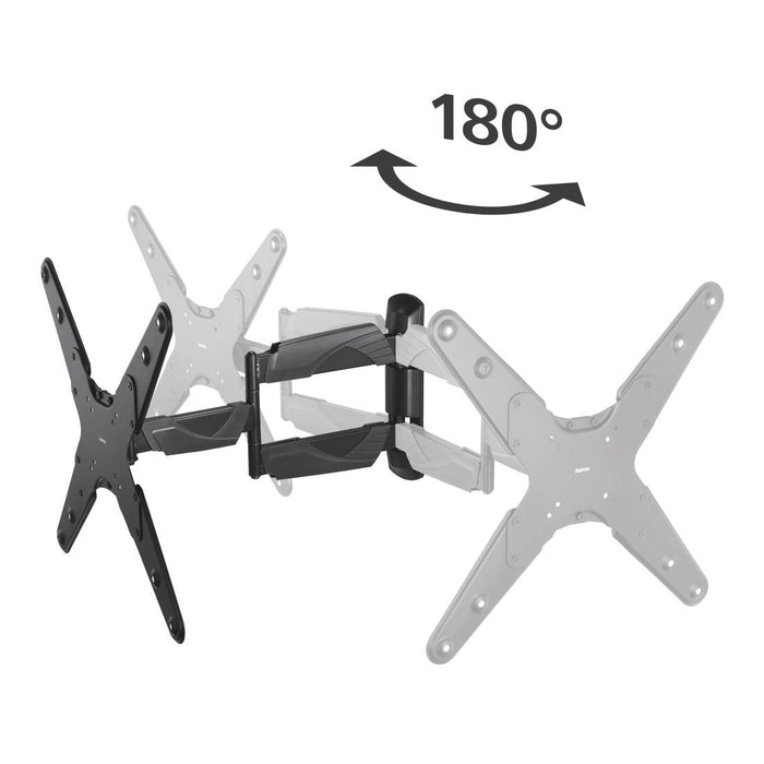 FULLMOTION TV wall mount, 165 cm (65"), 220828