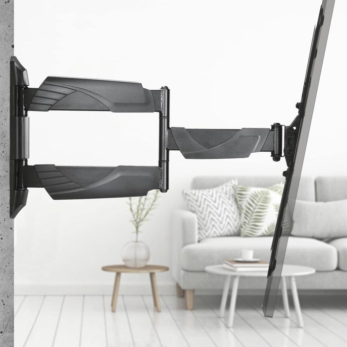 FULLMOTION TV wall mount, 165 cm (65"), 220828
