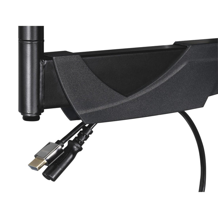 FULLMOTION TV wall mount, 165 cm (65"), 220828