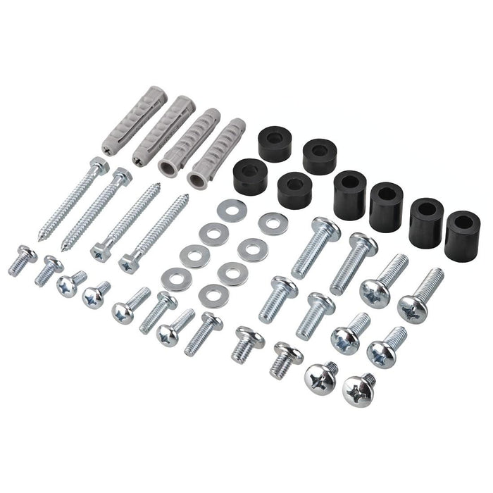 HAMA TV wall mount, 37"-75", 220836
