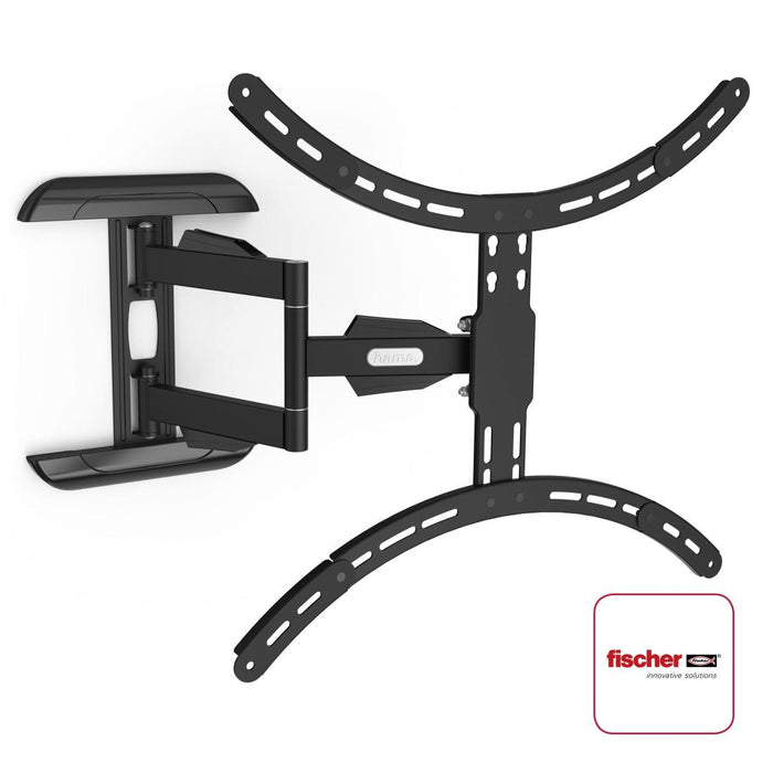 HAMA TV wall mount, 37"-75", 220836